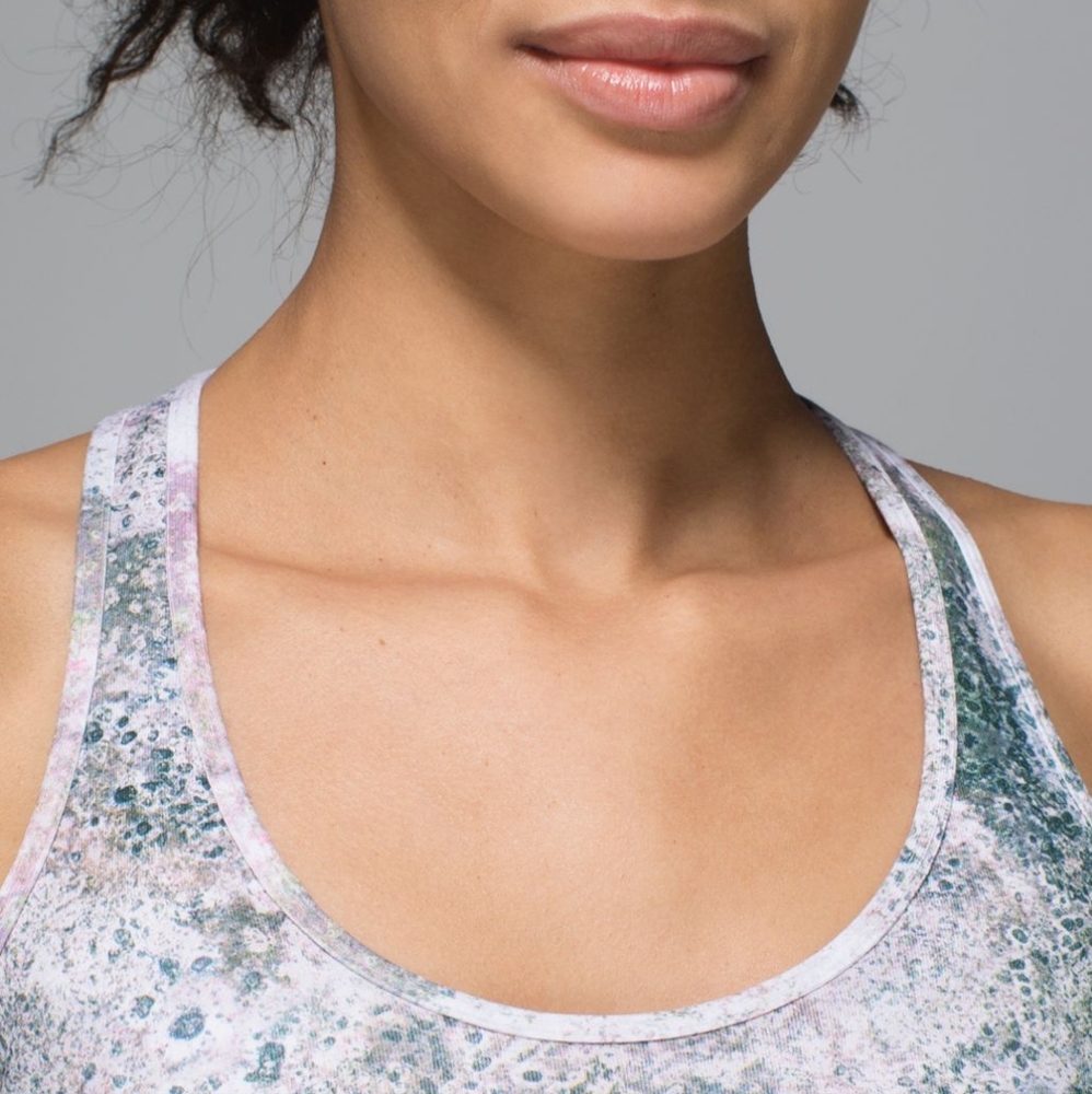 Lululemon Cool Racerback Tank - Picture 5 of 9